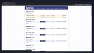 Head over to Optifine's website to download the version compatible with your game (Image via Techademics/YouTube)